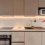 Apartment Casa Dolce By Interhome Gravedona