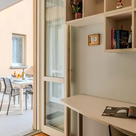 Casa Dolce By Interhome 아파트 그라베도나