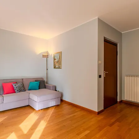 Apartment Casa Dolce By Interhome *