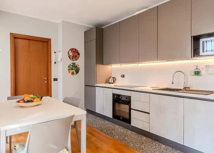Casa Dolce By Interhome 아파트