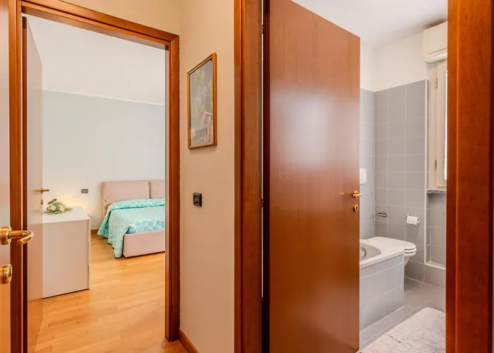 Casa Dolce By Interhome 아파트 *