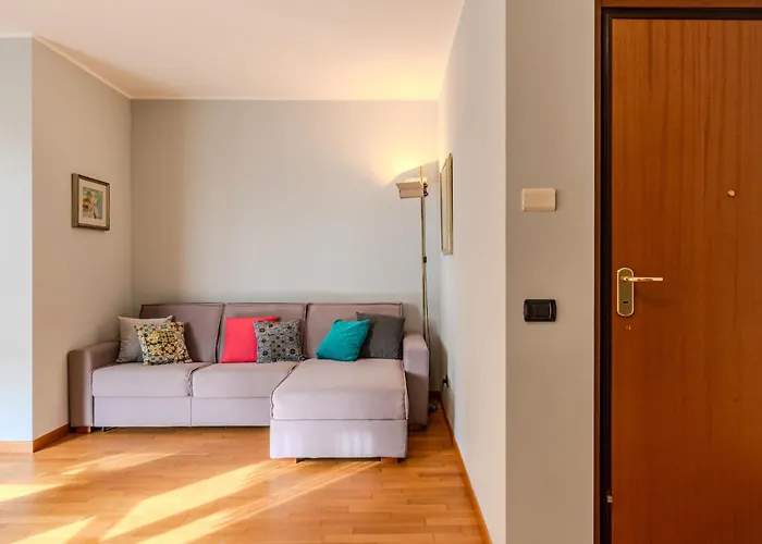 Casa Dolce By Interhome 아파트 *