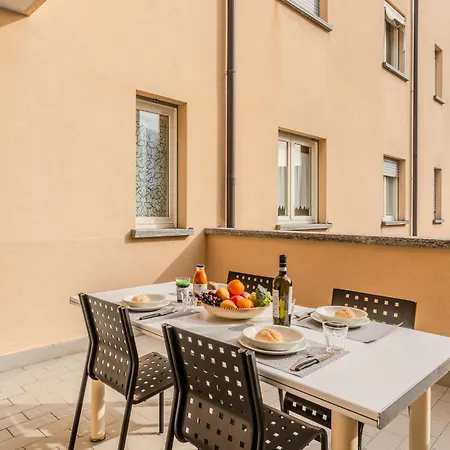 Lejlighed Casa Dolce By Interhome