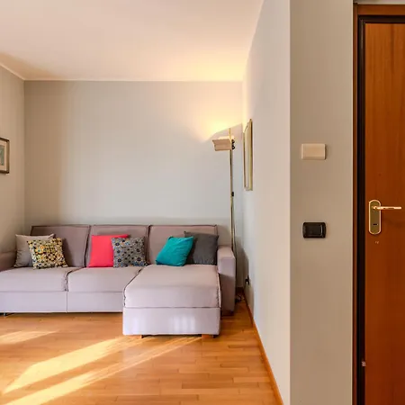 Casa Dolce By Interhome Lejlighed *